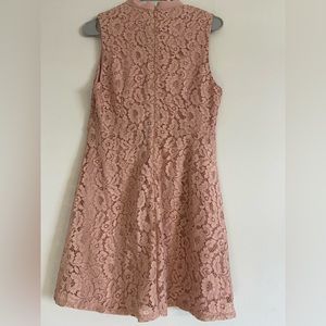 Casual-Formal dress, L size, just used once, like new brand